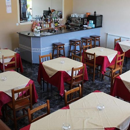 Hotel Fernandez Sanxenxo Eksteriør billede